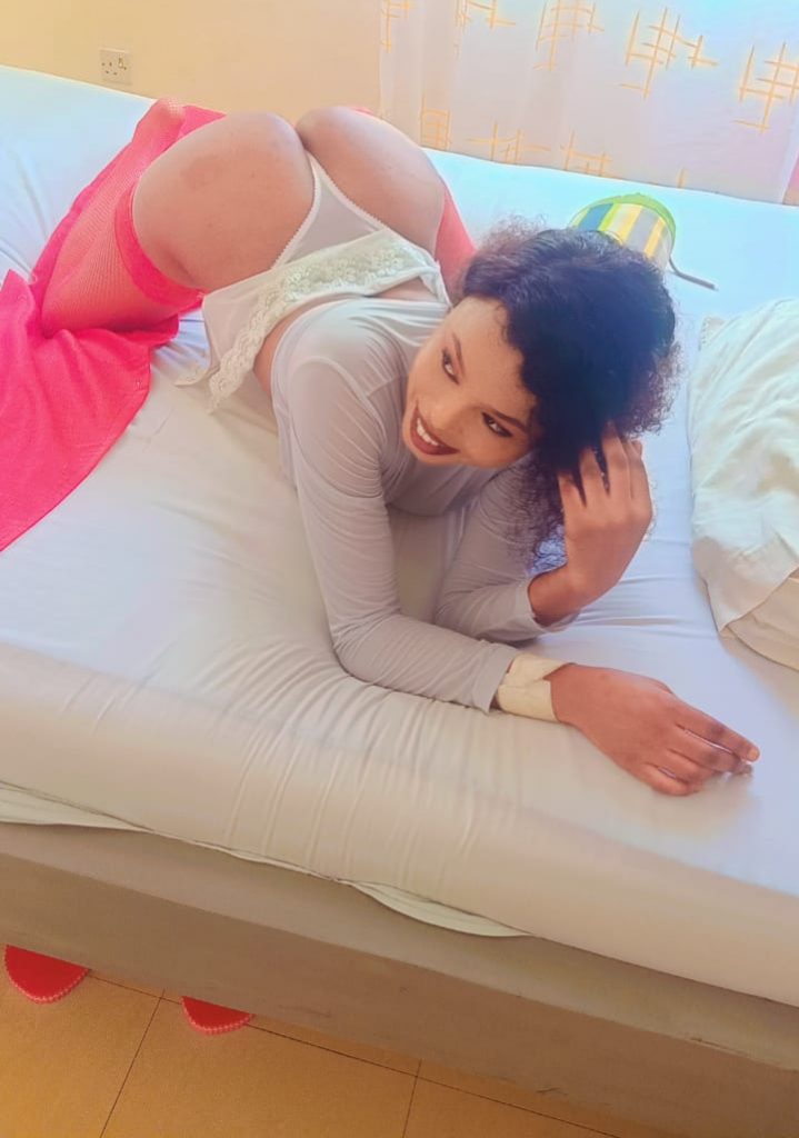 Miss Redd Hook up girl in Westlands, Nairobi, Kenya