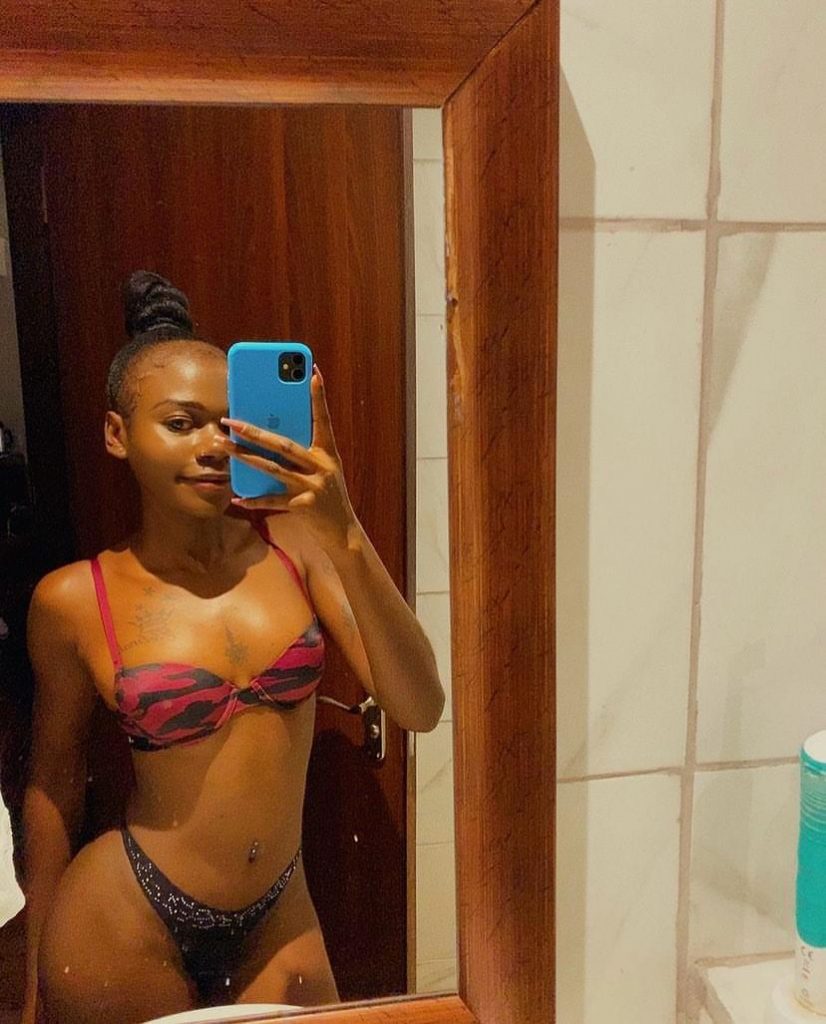 Charlotte sex chat Kenya girl